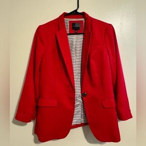 The Limited - women’s trendy blazer